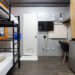 22 – Standard Bunk Bed